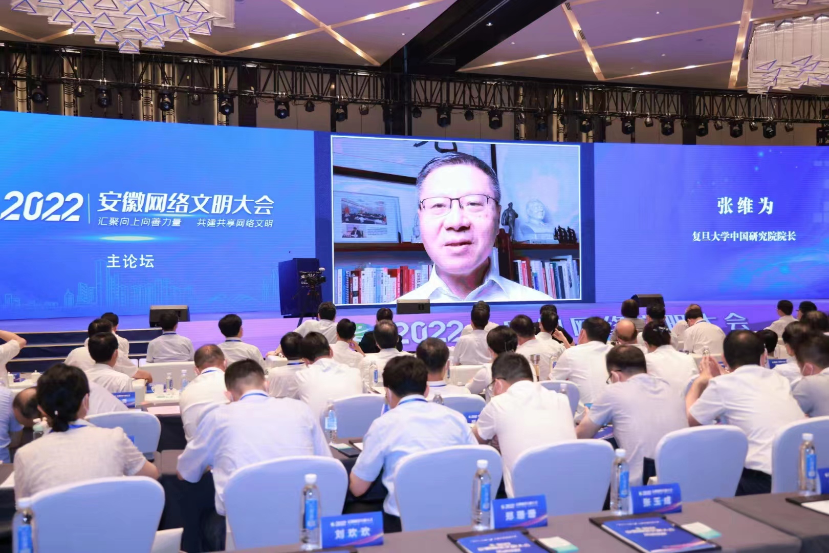 复旦大学中国研究院院长张维为.jpg