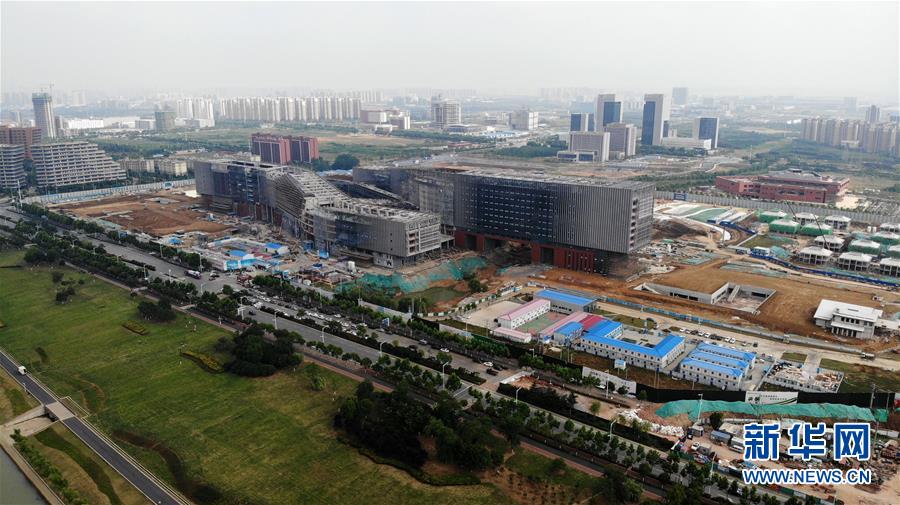 （科技）（2）中科院量子信息与量子科技创新研究院建设正酣